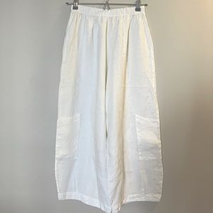 Bryn Walker Linen Pants